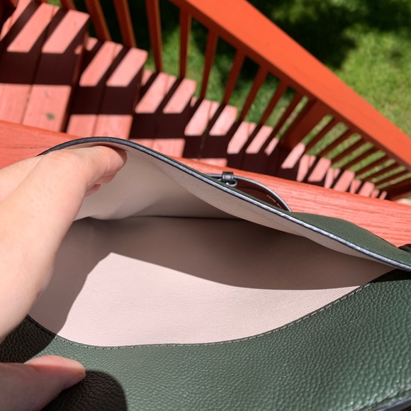 NWT KATE SPADE MARGAUX CROSSBODY/WRISTLET - Picture 5 of 6